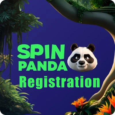 spin panda verification