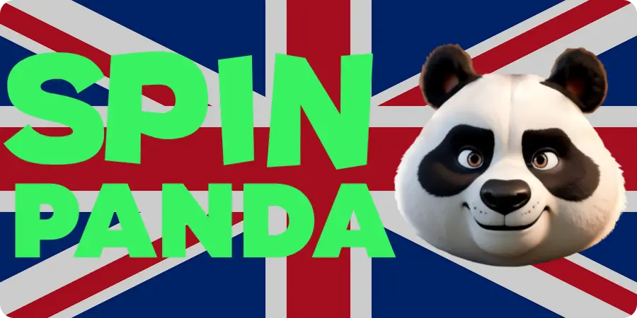 spin panda casino
