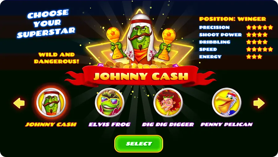 spin panda casino slots