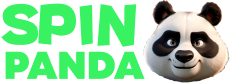 Spin Panda Logo